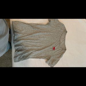 BANANA REPUBLIC SHIRT